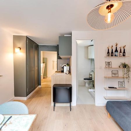 L'Atelier Filaterie - Apartment For 2 People Annecy Ngoại thất bức ảnh