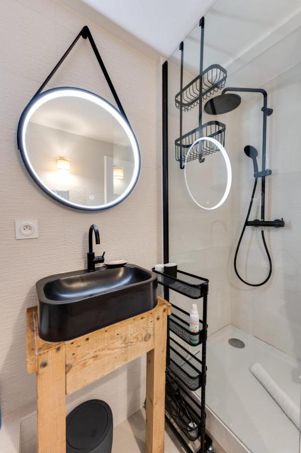 L'Atelier Filaterie - Apartment For 2 People Annecy Ngoại thất bức ảnh